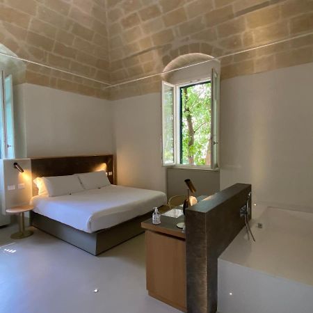 Euvodia Luxury Rooms มาเตรา ภายนอก รูปภาพ
