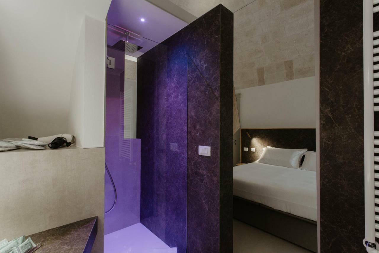 Euvodia Luxury Rooms มาเตรา ภายนอก รูปภาพ